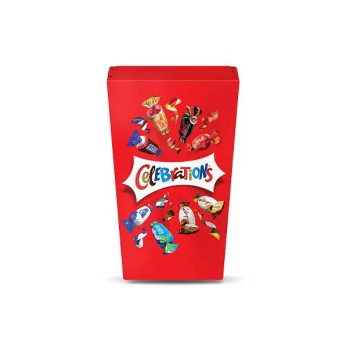 Celebrations Mini Gift Box
