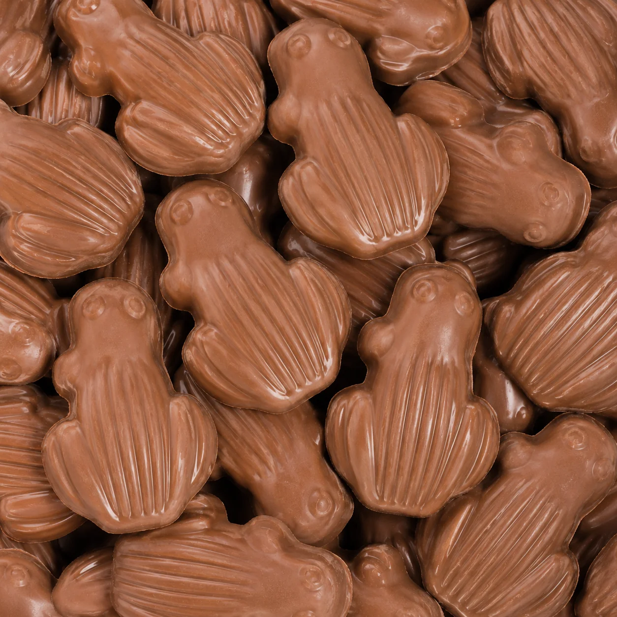 Chocolate Frogs
