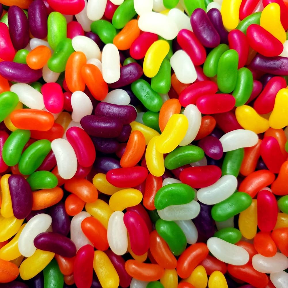 Jelly Beans