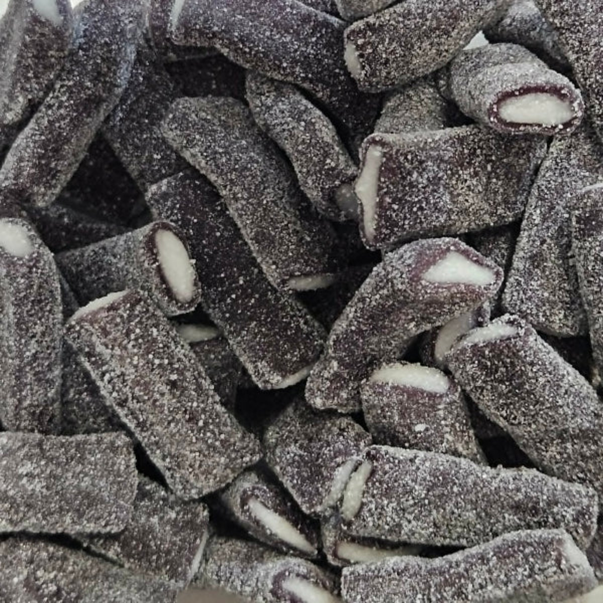 Mini Blackberry Pencils