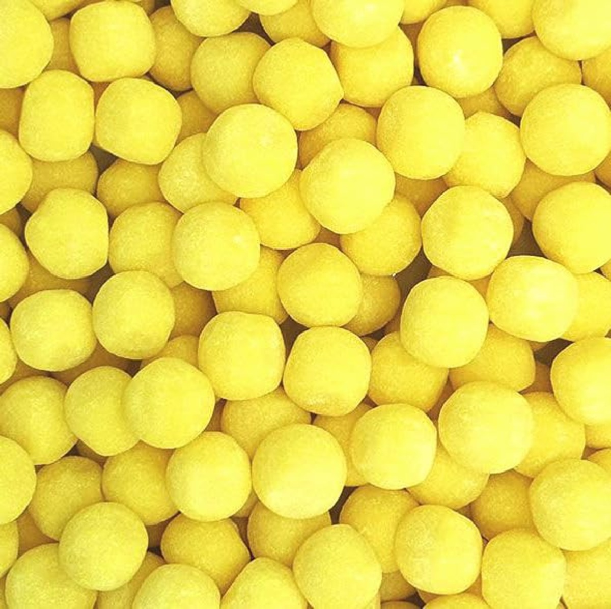 Bristows Traditional Lemon Bonbons