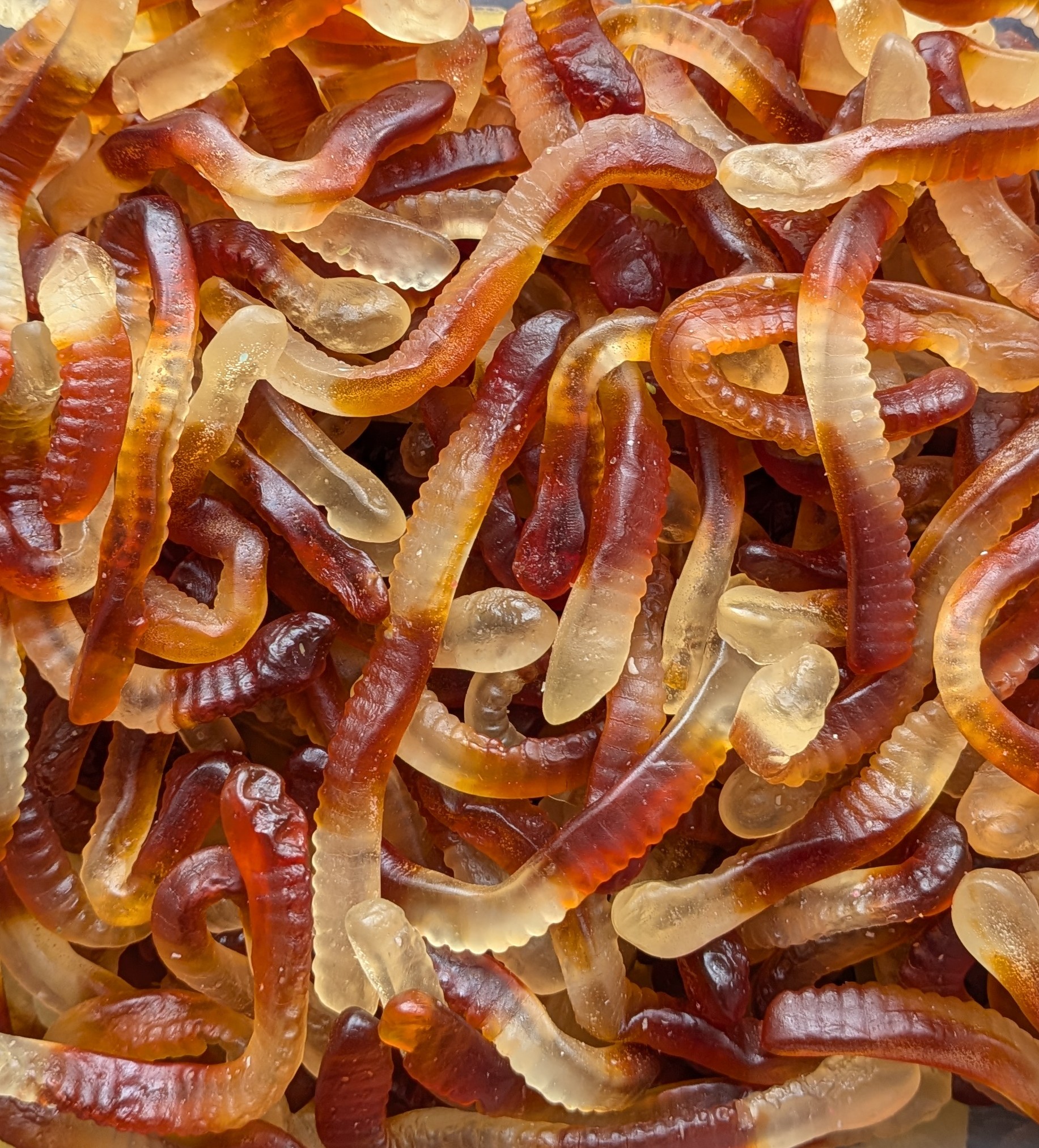 Cola Snakes