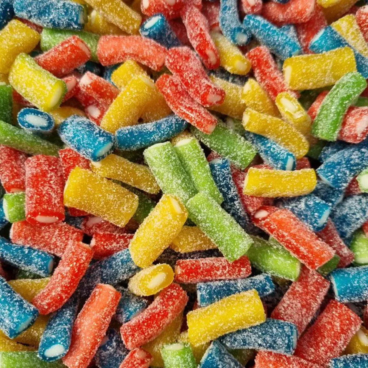 Bebeto Fizzy Assorted Pencils