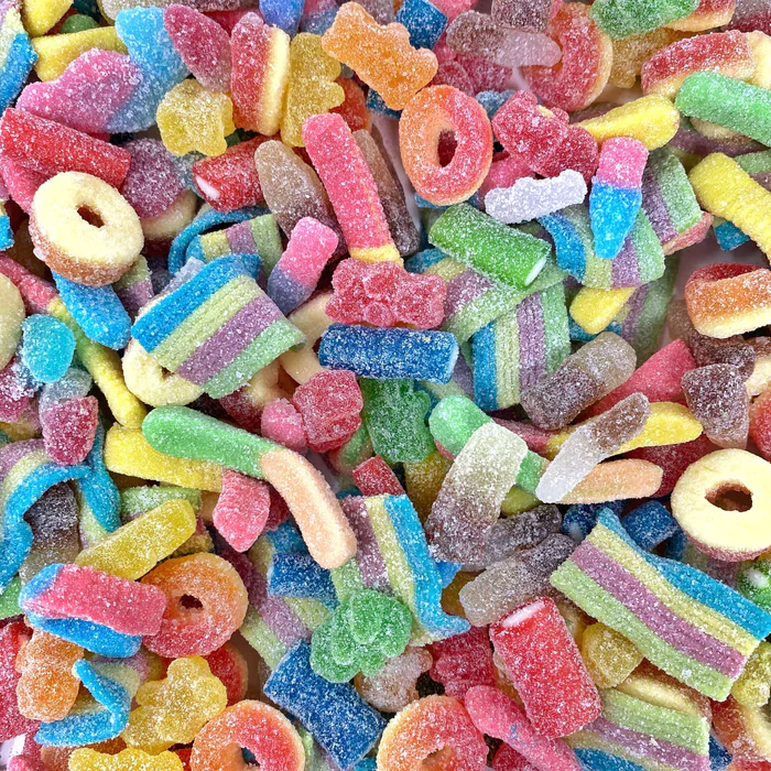 Palace Classic 1kg Mix