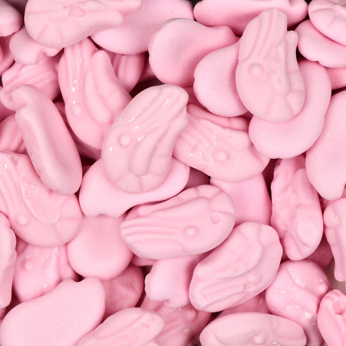 Foam Shrimps