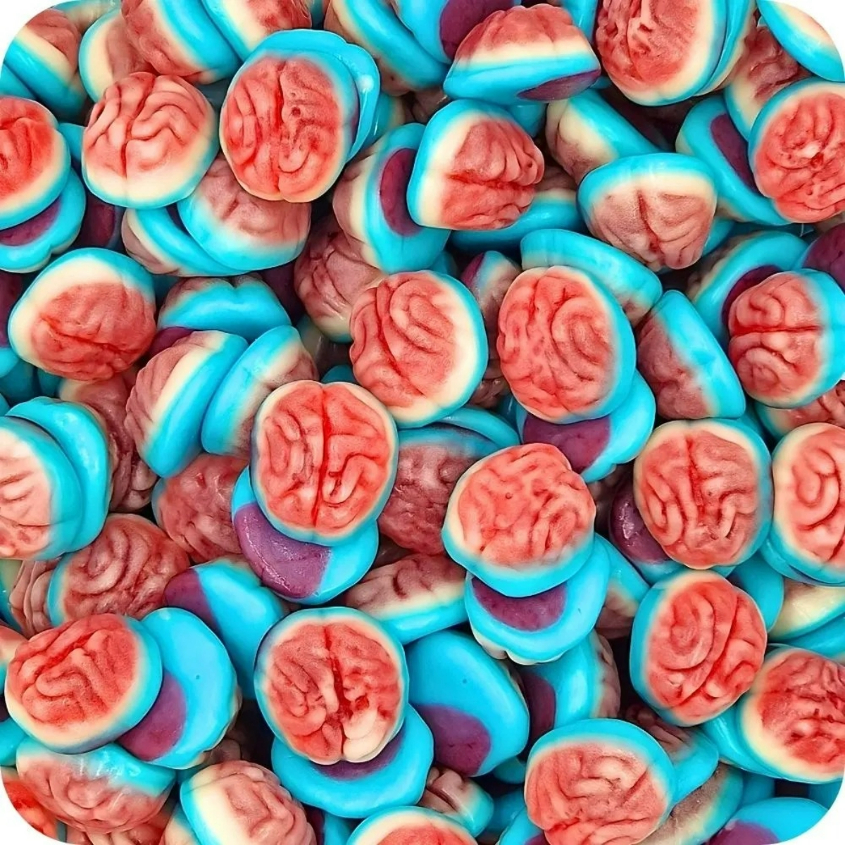 Jelly Brains