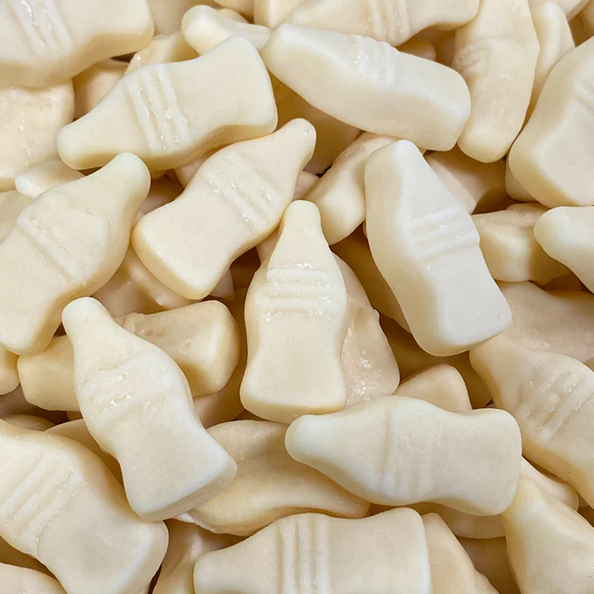 Barratt Milk Bottles