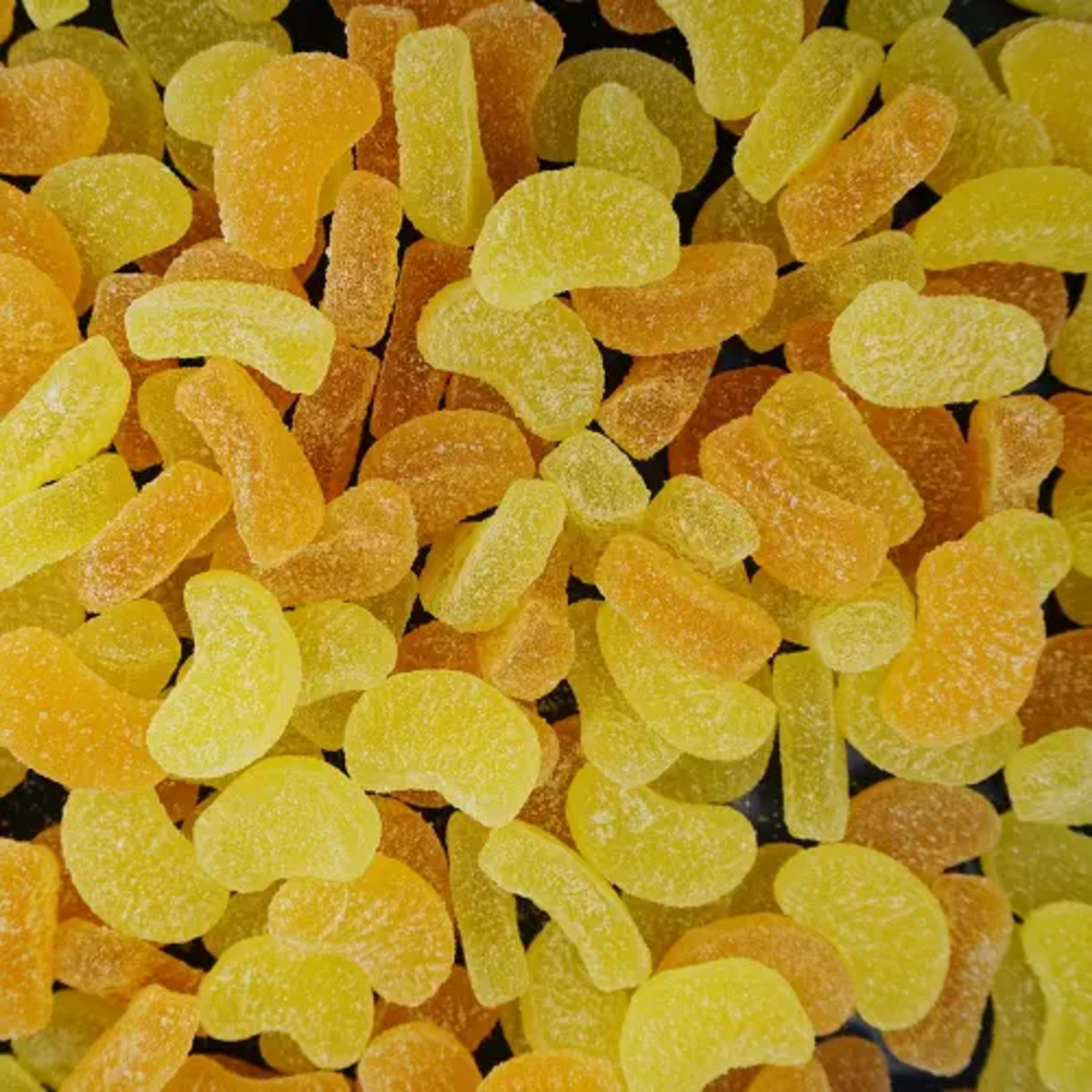 Citrus Slices