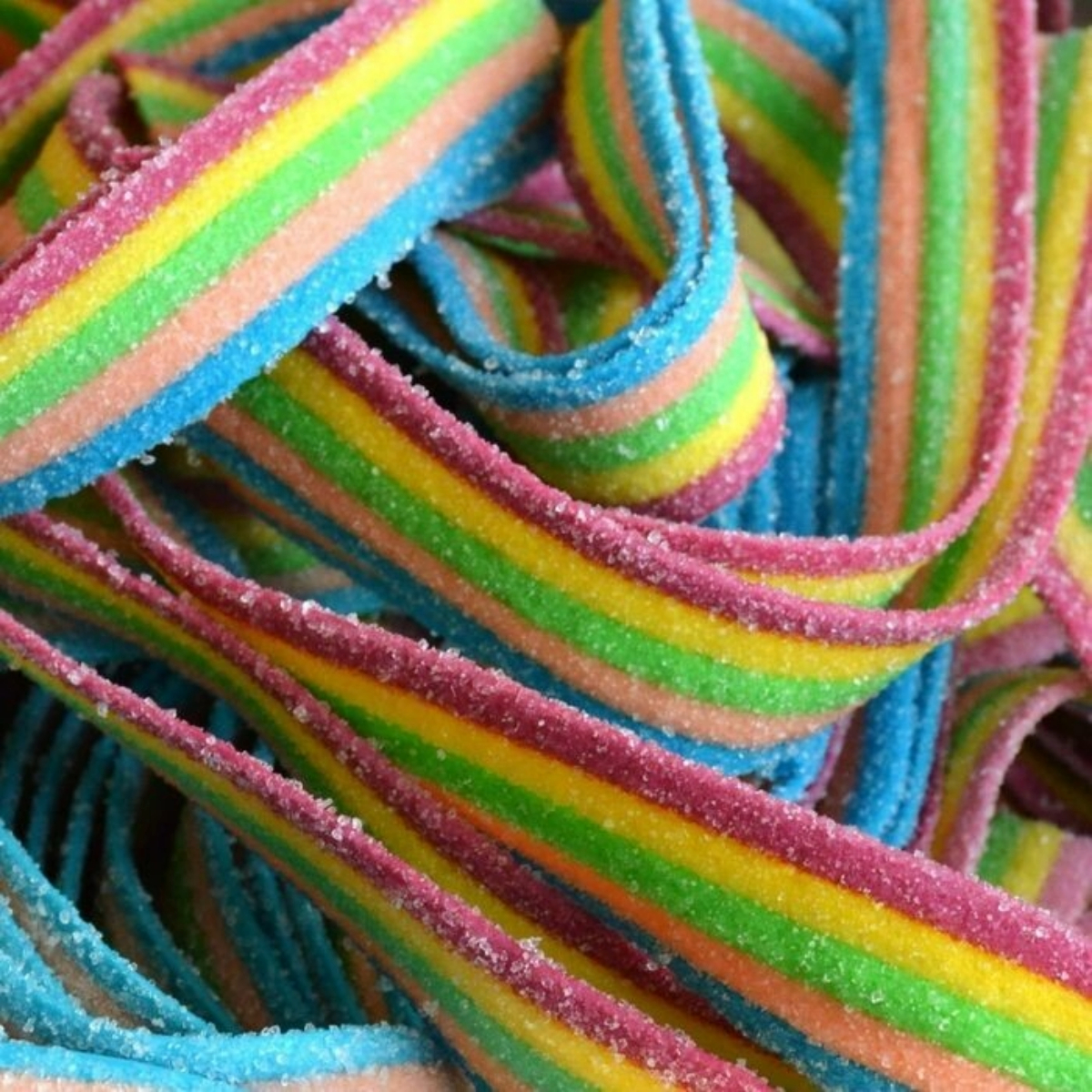 Fizzy Frenzy 1kg Sour Mix