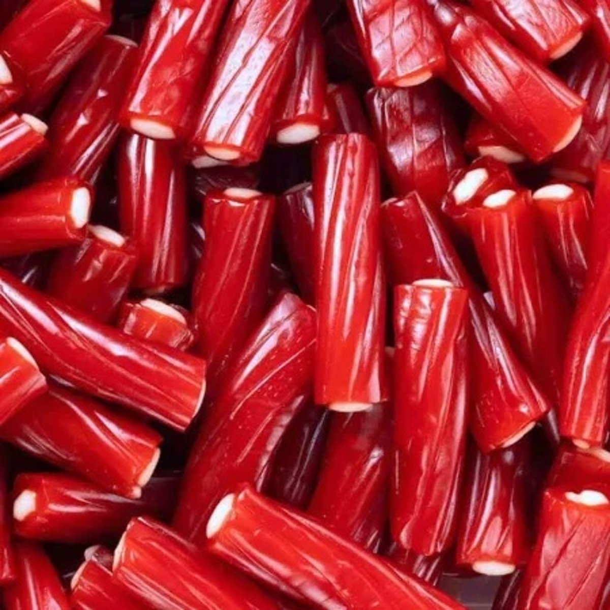 Strawberry Screws