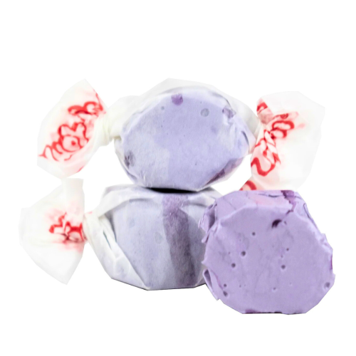 Grape Salt Water Taffy